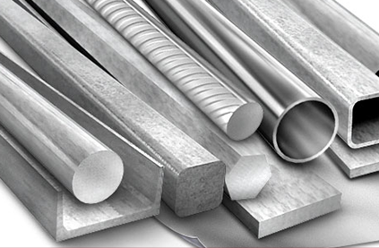 Buy unrolled steel at an affordable price from the supplier Evek GmbH