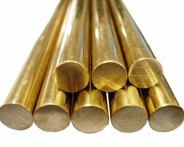 Buy bronze, copper, brass alloys: price from supplier Evek GmbH