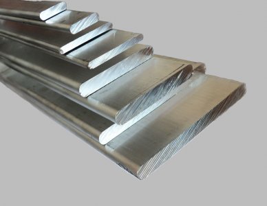 Buy rolled aluminum in accordance with GOST: the price from the supplier Evek GmbH