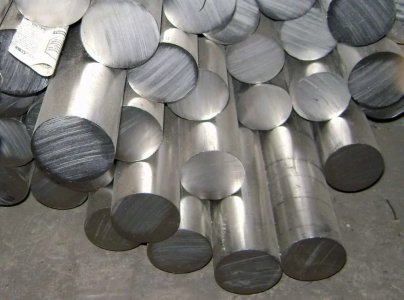 Buy rounds, wires, tubes Nickel 270 at the supplier price Evek GmbH