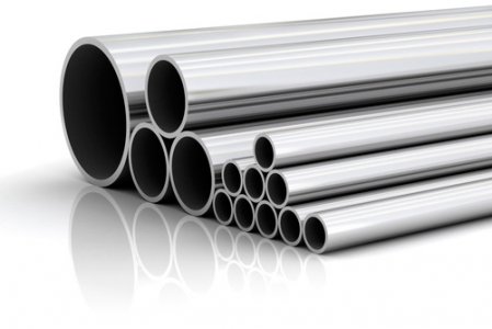 Buy steel pipe at an affordable price from the supplier Evek GmbH