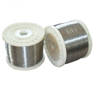 Buy constantan wire at an affordable price from the supplier Evek GmbH