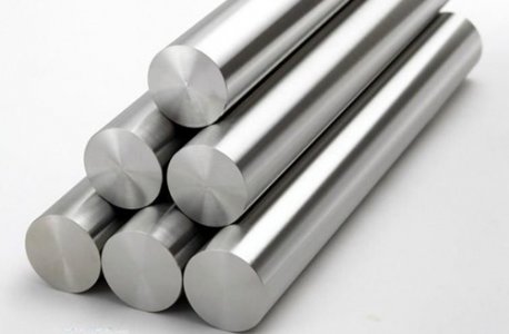 Characteristics of nickel alloys from the supplier Evek GmbH