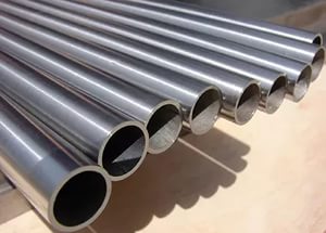 Buy circle, pipe, wire nickel 200: price from supplier Evek GmbH