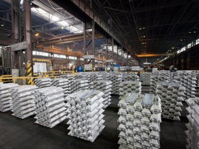 Steel production in India is almost on par with Japan