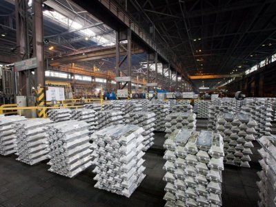 Evraz sells its vanadium assets