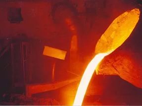 Is cooperation possible Malaysian and Chinese steelmakers