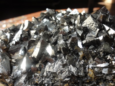 Mitsui Mining & Smelting predicts zinc deficiency