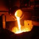 The possible reduction in the production of Mariupol metallurgical enterprises