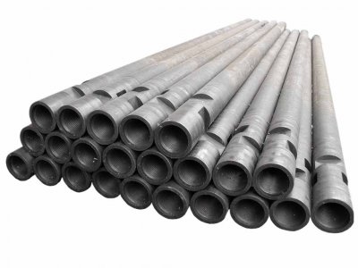 Buy an oil pipe at an affordable price from the supplier Electrocentury-steel