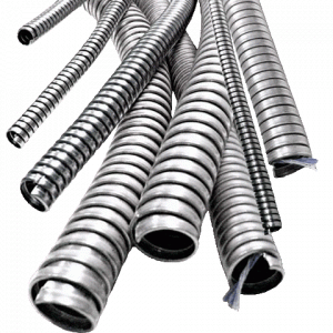 Buy metal hoses at an affordable price from the supplier Evek GmbH
