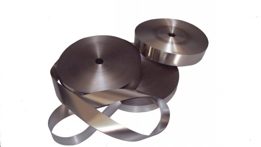 Buy magnetically soft alloys at an affordable price from the supplier Evek GmbH