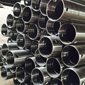 Buy precision pipe at an affordable price from the supplier Electrocentury-steel