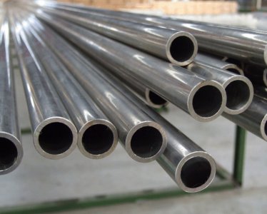 Buy tube, wire, round 1.4307 - AISI 304L: price from supplier Evek GmbH