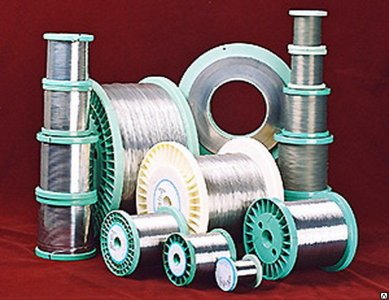 Buy CrN70Yu alloy wire: price from supplier Evek GmbH