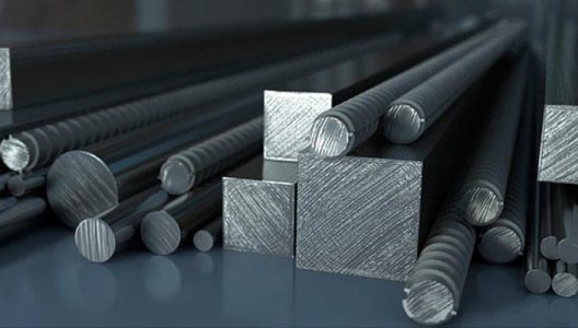 Development of the company Electrovek-steel